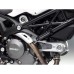 Rizoma PM501B Motorcycle Shape Engine Guard