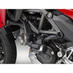 Rizoma PM504B Shape Engine Guard