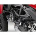 Rizoma PM504B Motorcycle Shape Engine Guard