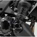 Rizoma PM570A Motorcycle Shape Engine Guard