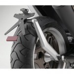 Rizoma PT211B License Plate Support Kit