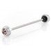 Rizoma PW308A Motorcycle Front Fork Axle Slider