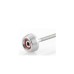 Rizoma PW308A Motorcycle Front Fork Axle Slider