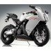 Rizoma PW501A Motorcycle Rear Wheel Protector
