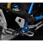 Rizoma RB622B Touring Peg Rubber Insert Kit