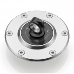 Rizoma TF0053 Aluminum Gas Cap