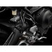 Rizoma TP015 Motorcycle Rear Brake Fluid Tank Cap