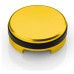 Rizoma TP016B Motorcycle Rear Brake Fluid Tank Cap