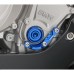 Rizoma TP029B Motorcycle Camshaft Cover
