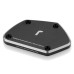 Rizoma TP034U Motorcycle Brake Fluid Tank Cover