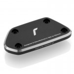 Rizoma TP035U Brake Fluid Tank Cover