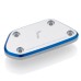 Rizoma TP035U Motorcycle Brake Fluid Tank Cover