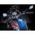 Rizoma TP035U Motorcycle Brake Fluid Tank Cover