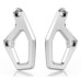 Rizoma ZBW027 Motorcycle Front Brake Caliper Guard