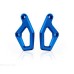 Rizoma ZBW027 Motorcycle Front Brake Caliper Guard