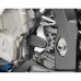 Rizoma ZBW030A Motorcycle Sprocket Cover