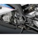 Rizoma ZBW030A Motorcycle Sprocket Cover