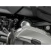 Rizoma ZBW033 Motorcycle Left Frame Hole Cap