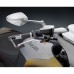 Rizoma ZDM103 Motorcycle Clutch Fluid Tank Cover