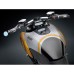Rizoma ZDM103 Motorcycle Clutch Fluid Tank Cover