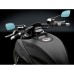 Rizoma ZDM103 Motorcycle Clutch Fluid Tank Cover