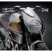 Rizoma ZDM111B Motorcycle Headlight Fairing Adapter