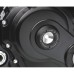 Rizoma ZSS008A Motorcycle Clutch Register Cover with Safety Guard Protector