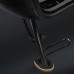 Rizoma ZVP015B Kick Stand Base Extension