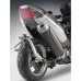 Rizoma ZYF007 Motorcycle Rear Hub Cover
