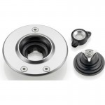 Rizoma TF020 Gas Cap