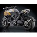 RZA ZDM102A Motorcycle Clutch Fluid Tank Caps