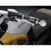 RZA ZDM102A Motorcycle Clutch Fluid Tank Caps