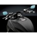 RZA ZDM103A Motorcycle Front Brake Fluid Tank Caps