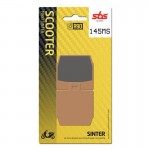 SBS 145MS Motorcycle Brake Pads