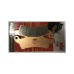 SBS 159MS Rear Sinter OE Replacement Motorcycle Brake Pad