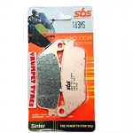 SBS 193MS Motorcycle Brake Pad