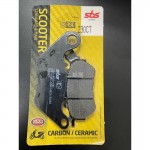 SBS 230CT Motorcycle Brake Pad