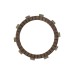 SBS 50355 Motorcycle Clutch Friction Disc