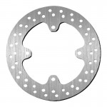 SBS 5105 Motorcycle Brake Disc