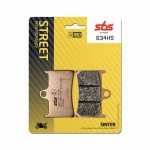 SBS 566HS Motorcycle Brake Pad