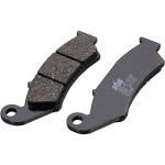 SBS 623HF Rear Ceramic OE Replacement Motorcycle Brake Pad