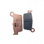 SBS 790RSI Rear Sinter OE Replacement Motorcycle Brake Pad