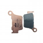 SBS 791RSI Rear Sinter OE Replacement Motorcycle Brake Pad