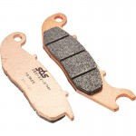 SBS 797RSI Rear Sinter OE Replacement Motorcycle Brake Pad