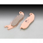 SBS 859SI Motorcycle Brake Pad