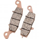 SBS 886LS Rear Evo Sinter OE Replacement Motorcycle Brake Pad