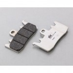 SBS 900DC Rear Dual Carbon OE Replacement Motorcycle Brake Pad
