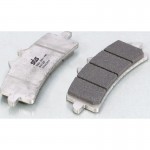 SBS 901DS-1 Motorcycle Brake Pad