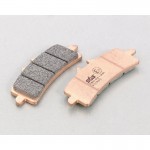 SBS 901RST Motorcycle Brake Pad