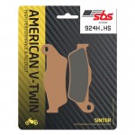 SBS 924HHS Motorcycle Brake Pad